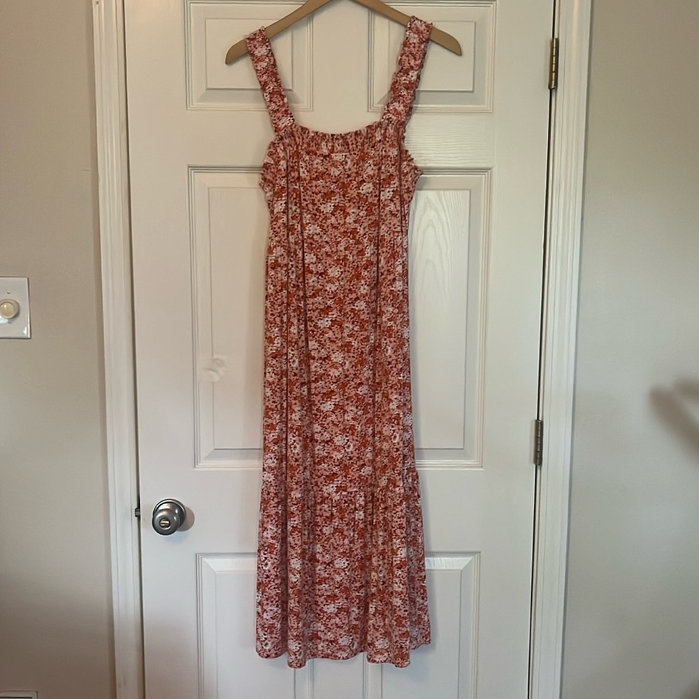 Maternity dress